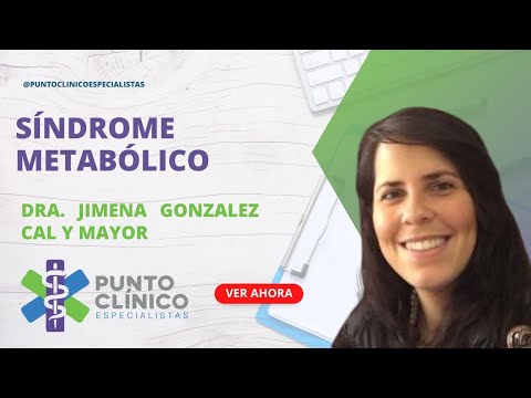 Sindrome Metabolico