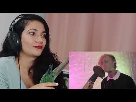 Pop Singer Reacts to Will Ramos's Cover of Hypnosis by Sleep Token (REACTION)