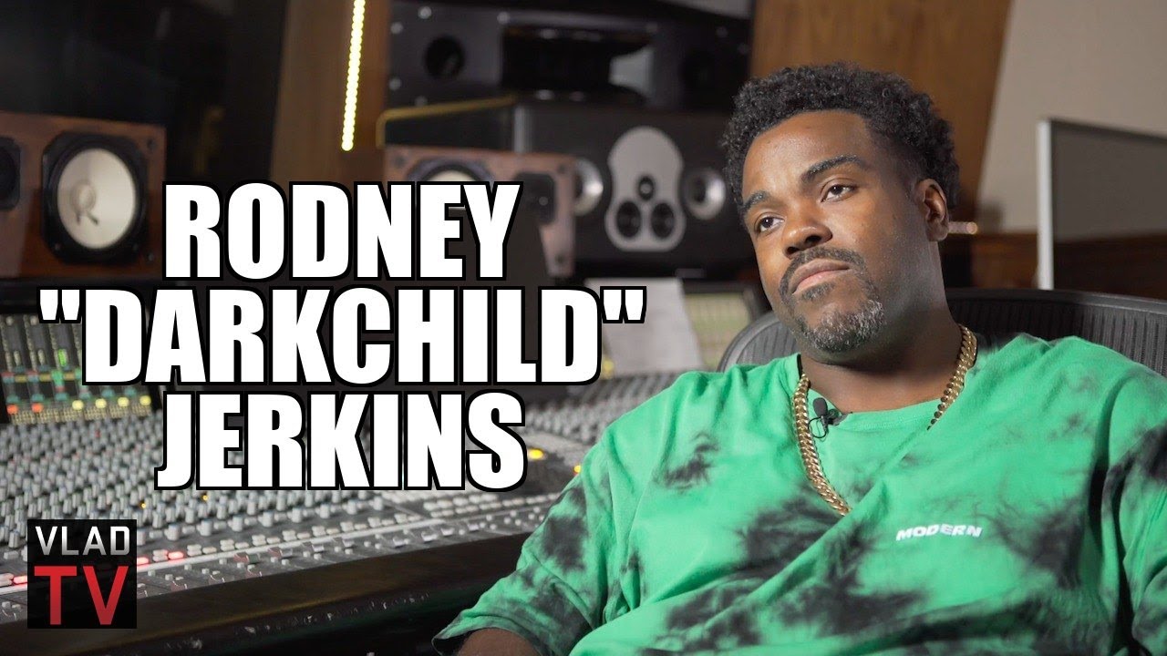 Darkchild: Sony's War with Michael Jackson Over Publishing Held Back 'Invincible' (Part 19)