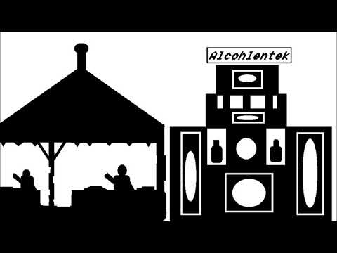 IGA - Witchtek- -Tribute Trotraz - La Teugnecore -