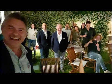 Barzelletta Il pappagallo indisciplinato - Paci