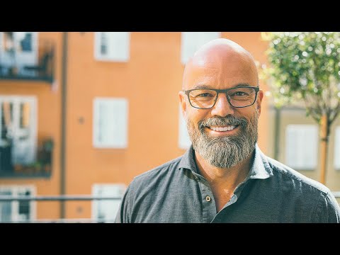 Gudstjänst: Kan man prata med de döda? - Niklas Piensoho