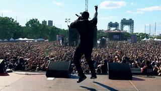 A$AP Ferg - Choppas on deck (Music Video)