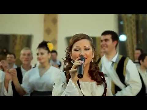 IULIANA TATAR si CRISTI SALAJAN - Colaj