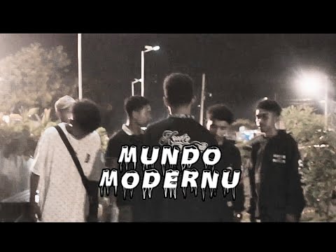INFINITi_CREW - MUNDO MODERNU(Official Music Video)