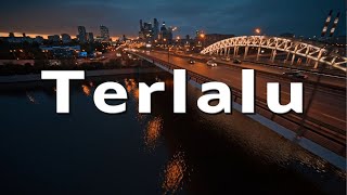 Download lagu Terlalu - ST12 (Lirik) mp3