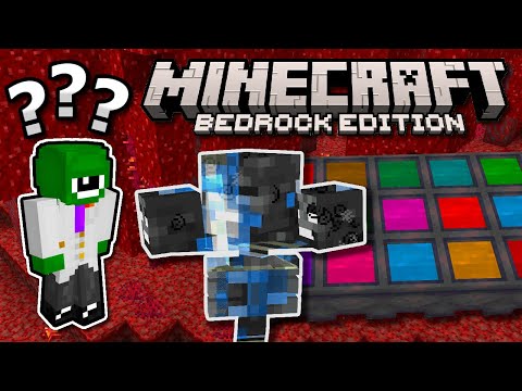 Java Expert Plays Minecraft Bedrock Edition For The First Time