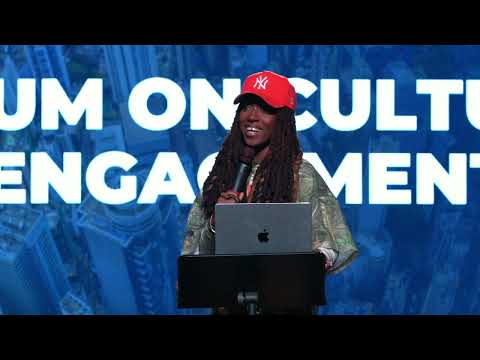 Will you endure to the end? A word on endurance and the Christian Faith (Jackie Hill Perry)