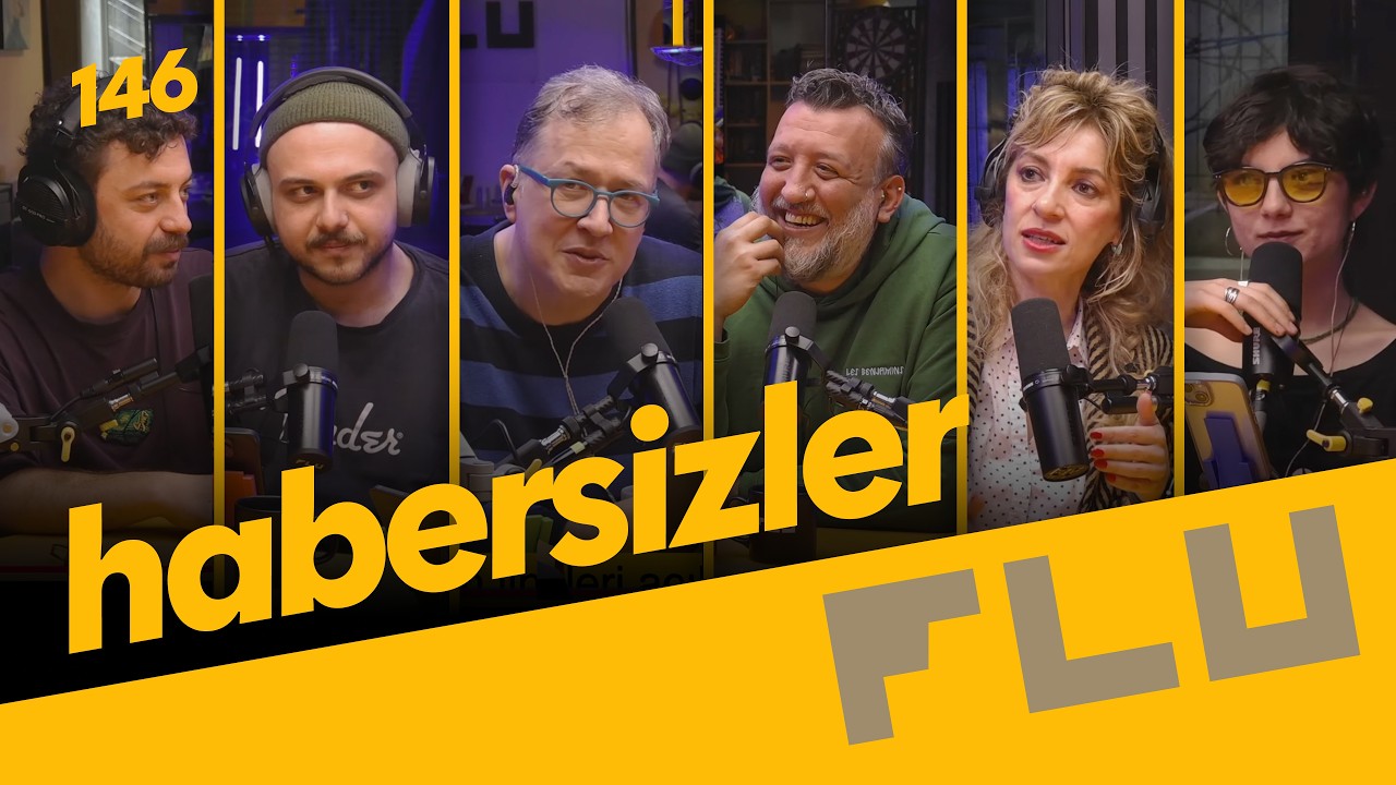 Habersizler - İlker Canikligil & Nazım Yılmaz - B146