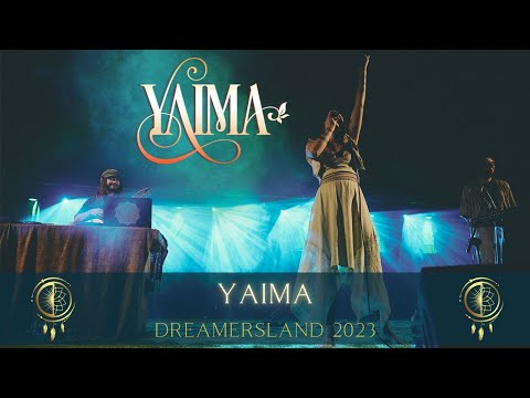 YAIMA ft. Mystical Mystery - Dreamersland Festival 2023