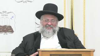 החיד''א-שיעור בקהלת לקראת שבת-כ''ב סיון תשפ''ד