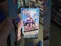 VHS Hunting With The Family Vhs Vhscollector Retro Nostalgia Goodwillhaul Movies
