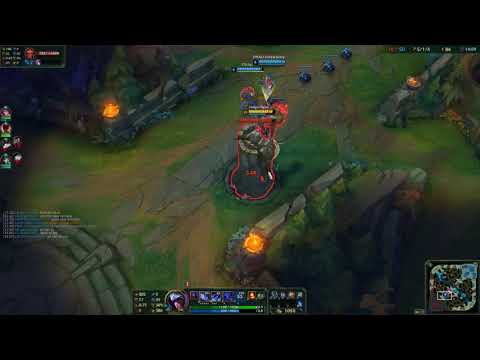 Talon  vs Bran Solo Mid