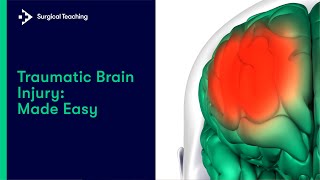 Traumatic Brain Injury | All you need to know