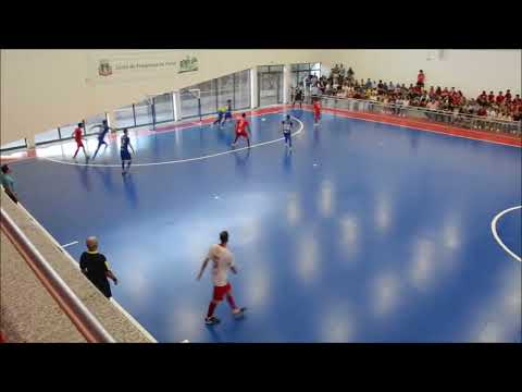 Golos |  UD Cariense 5 - 4 ACDL B/CBIDN (Época 2021/2022)