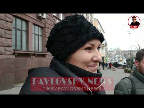София Федина рассказала о допросе в ГБР. PavlovskyNews