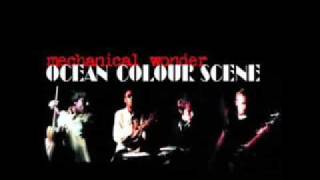 Ocean Colour Scene - If I Gave You My Heart (Album version)