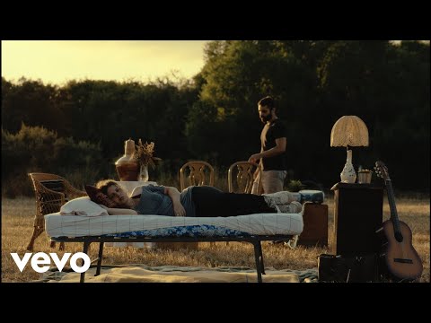 Dilya - Decisiones Precipitadas (Official)