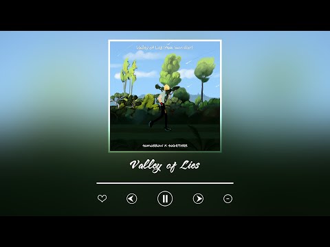 TXT - Valley of Lies (Feat. iann dior) (1 Hour Loop) / 1시간