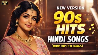 Download lagu 90s Hindi Hits Song || Top Hindi Songs || Nonstop Old Songs Playlists #ekmulakat #teriyaadonkichadar mp3