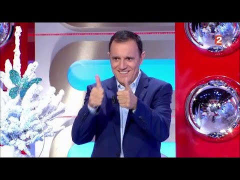 Motus du 27/12/17 - Intégrale