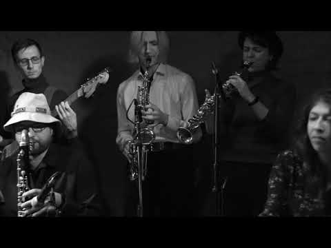 Yojo "Zeroin" (live 2020.01.15)