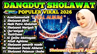 Download lagu KUMPULAN ALBUM SHOLAWAT NABI PEMBAWA KEBERKAHAN‼️UNTUK MEMOHON REZEKI DAN KELARISAN DAGANG mp3