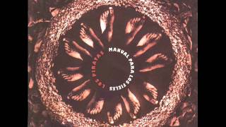 Los Piratas - El viaje sideral del pequeño saltamontes modo D 2º parte