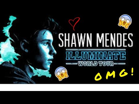 download lagu mp3 mp4 Shawn Mendes Tour Biglietti, download lagu Shawn Mendes Tour Biglietti gratis, unduh video klip Shawn Mendes Tour Biglietti