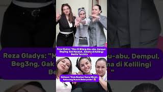 Download lagu Heboh! Video Reza Gladys Bersama Fitri Salhuteru Diduga Nyindir Nikita Mirzani! #nikitamirzani mp3 Download lagu Heboh! Video Reza Gladys Bersama Fitri Salhuteru Diduga Nyindir Nikita Mirzani! #nikitamirzani mp3