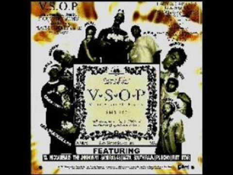 V.S.O.P.  feat. T.I. - Lacs & Caprices