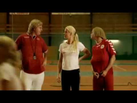 Tak for iaften - Lebberne