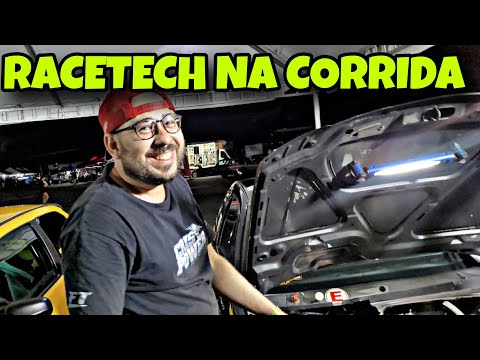 Racetech na corrida SPID CUP - @FuelTechOficial @escoladegaragem4449