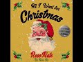 All I Want For Christmas by ResoNate ft. Va Ness No
