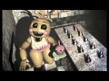 Toy Chica Voice Acting