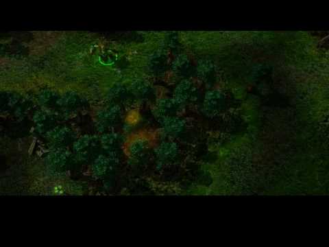 HoN: Keeper of the Forest Guide by Nigma