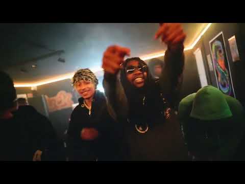 BigDeal Leek - “ Don’t Kill My Vibe“ (Official Music Video) Shot By🎥@JoakFILMS