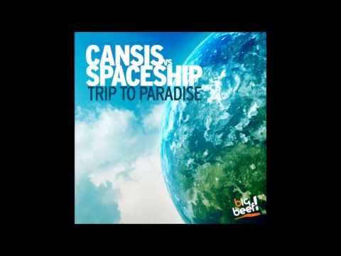 Hands Up #0001 | Cansis vs. Spaceship - Trip To Paradise (Radio Edit)