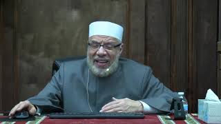 صورة الجماع فى نهار رمضان مع الجهل بالحكم/فتاوى على الهواءمباشرة/الاثنين/2021/1/11م