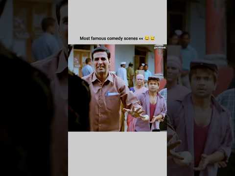 Rajpal Yadav comedy scenes 😂😅 #akshaykumar #comedy