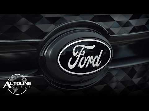 BYD Overtakes Ford in Global Sales; Toyota Highlander Goes All Electric - Autoline Daily 4231