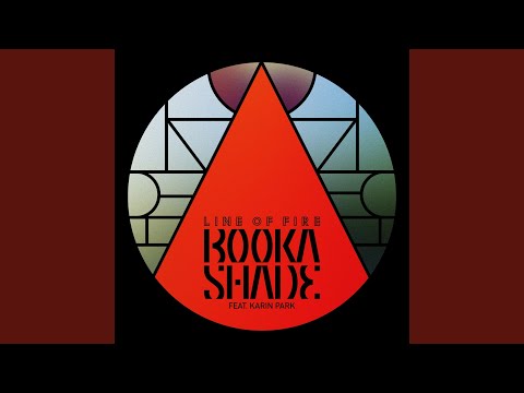 Line Of Fire (feat. Karin Park) [Tube & Berger Remix]