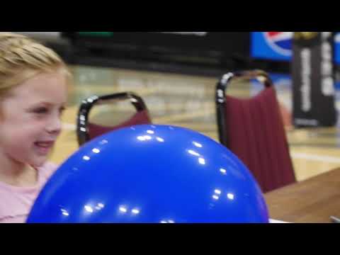 Buffs Sign Chloe Wojnowski