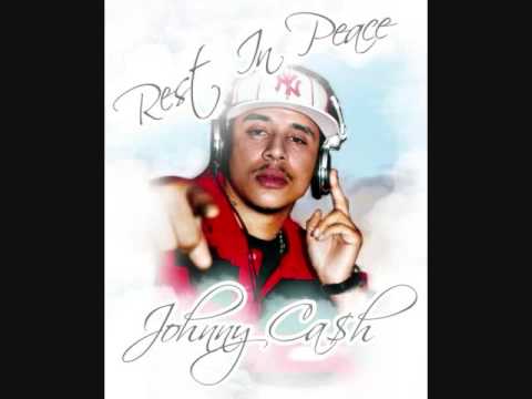 JOHNNY CA$H - SHOOT FOR ME