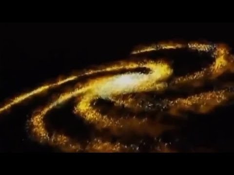 Kosmos Tajemnice Wszechświata HD DROGA MLECZNA. Galaktyka, w której żyjemy. Lektor PL