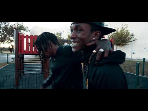 Ró Lk - Txeu X (Official Music Video)