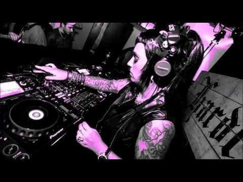 s'Aphira @ De Harde Kern