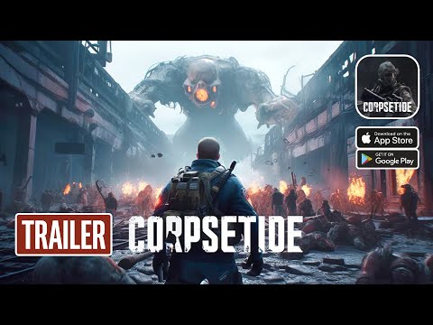 Видео Code: Corpsetide #1