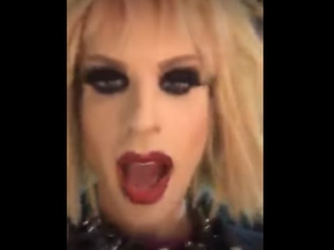 Katya Zamolodchikova in Houston