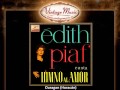 Edith Piaf -- Ouragan (Huracán) (VintageMusic.es)